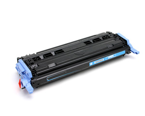 Toneris HEWLETT PACKARD, Q6001A, neorinlais